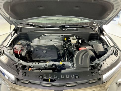 New 2026 Chevrolet TrailBlazer ACTIV w/ Convenience Package image 33