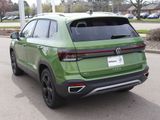 New 2025 Volkswagen Taos SEL image 6