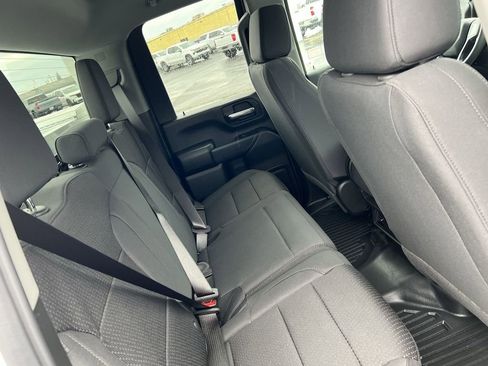 New 2026 Chevrolet Silverado 2500 W/T w/ WT Convenience Package image 27