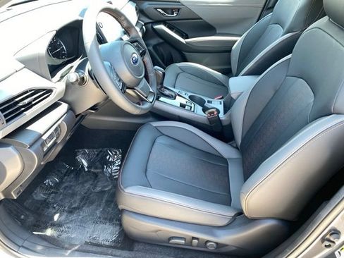 New 2026 Subaru Crosstrek 2.5i Limited w/ Popular Package #4A AWD/4WD image 10