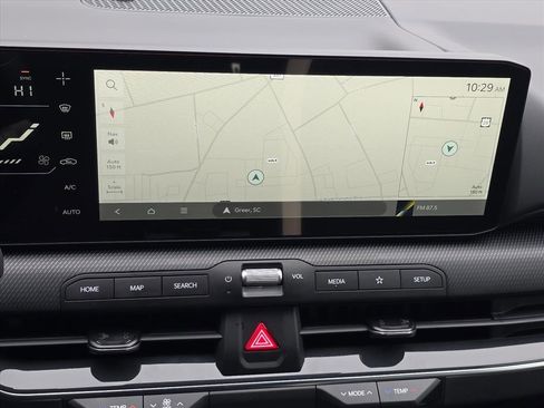 New 2025 Kia K4 GT-Line Turbo image 20