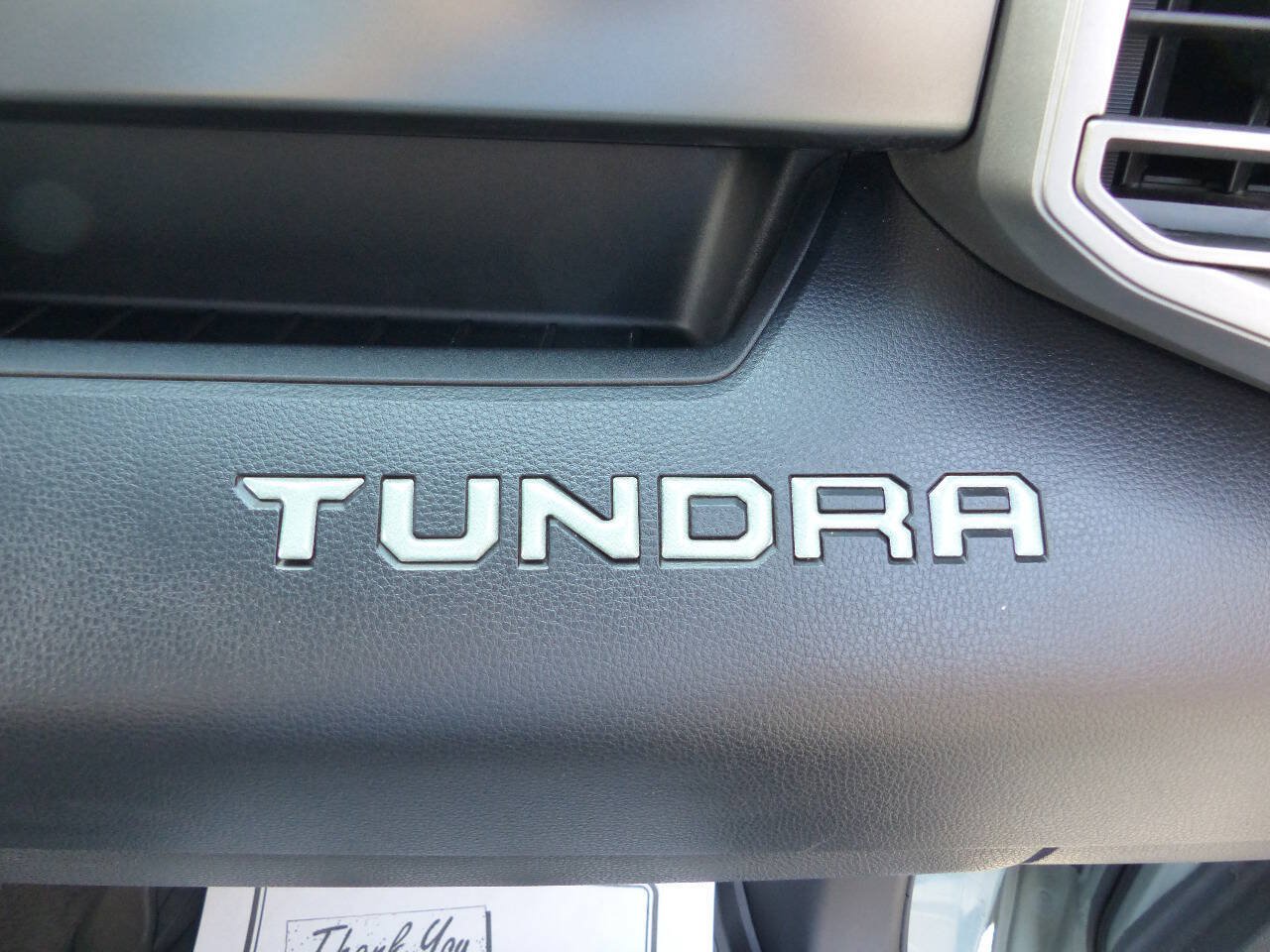 Used 2022 Toyota Tundra SR5 AWD/4WD image 63
