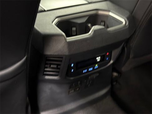 Used 2023 Toyota Sequoia SR5 image 22