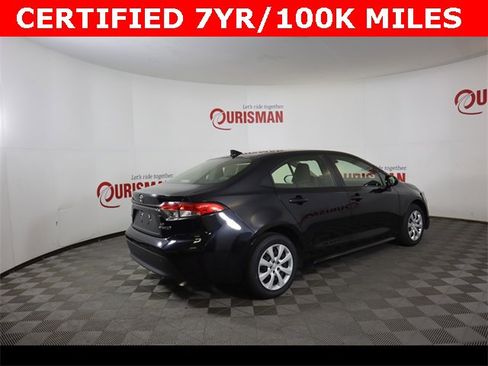 Used 2024 Toyota Corolla LE image 7