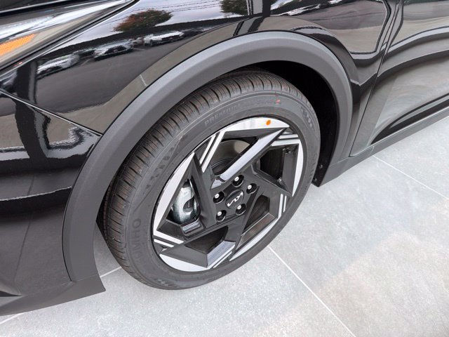 New 2026 Kia K4 EX FWD image 8