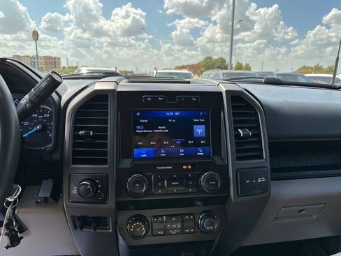 Used 2022 Ford F250 XL w/ STX Appearance Package AWD/4WD image 22