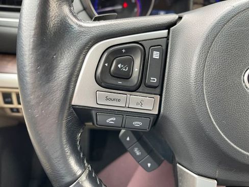 Used 2015 Subaru Outback 2.5i Limited image 25