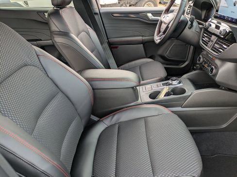 New 2026 Ford Escape ST-Line Select AWD/4WD image 46