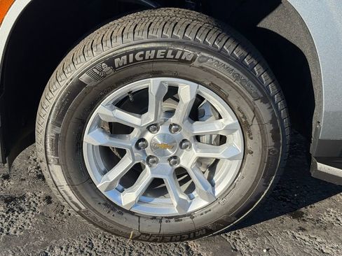 New 2026 Chevrolet Tahoe LT image 9