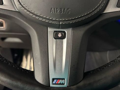 Used 2021 BMW X5 M50i AWD/4WD image 25
