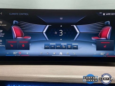 Used 2025 BMW i4 xDrive40i image 49