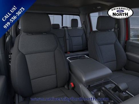 New 2026 Ford F150 XLT image 10