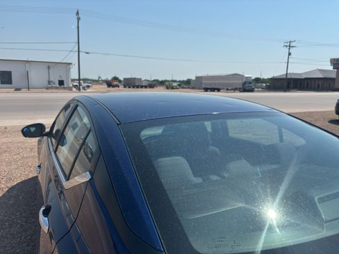 Used 2024 Nissan Altima 2.5 S FWD image 35