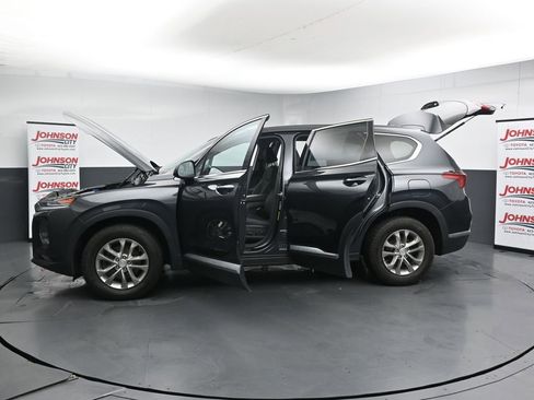 Used 2020 Hyundai Santa Fe SEL AWD/4WD image 43