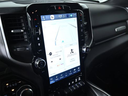 Used 2022 RAM 1500 Big Horn image 28