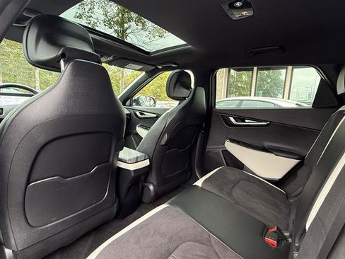 Used 2023 Kia EV6 GT-Line w/ GT-Line Suede Seat Package image 16