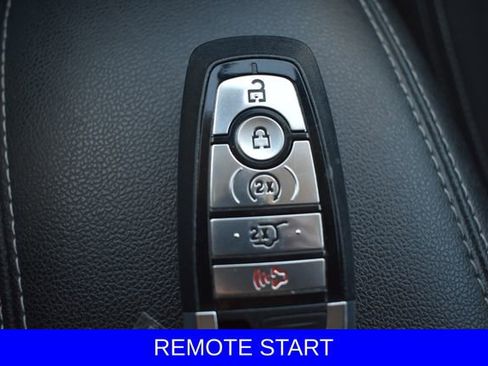 Used 2024 Ford Escape Active w/ Tech Pack #2 image 7