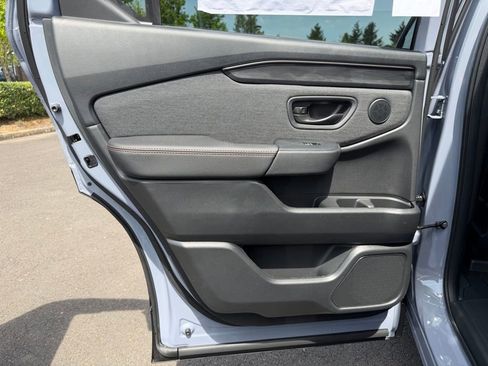 New 2026 Honda Passport TrailSport image 28