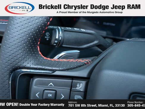 New 2026 Dodge Charger R/T Scat Pack image 28