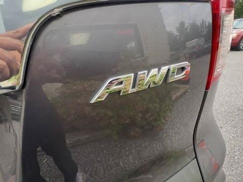 Used 2015 Honda CR-V EX image 24