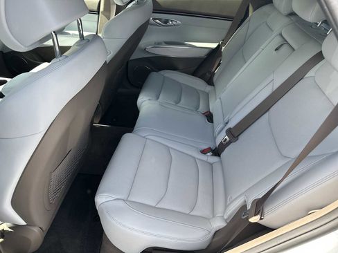 New 2026 Genesis GV70 2.5T Advanced image 21