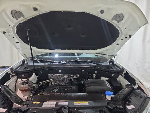 Certified 2023 Volkswagen Atlas SEL AWD/4WD image 41