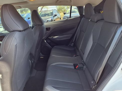 Certified 2026 Subaru Crosstrek 2.5i Premium AWD/4WD image 23