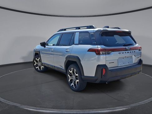 New 2026 Subaru Outback Touring XT AWD/4WD image 11