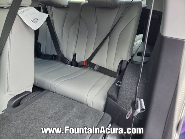 Used 2026 Acura MDX w/ Technology Package FWD image 7