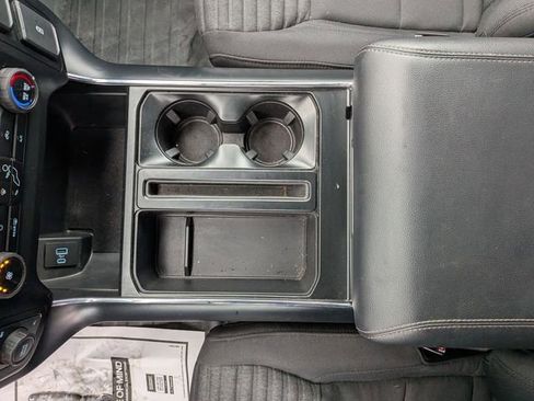 Certified 2023 Ford F150 XL w/ STX Appearance Package AWD/4WD image 13