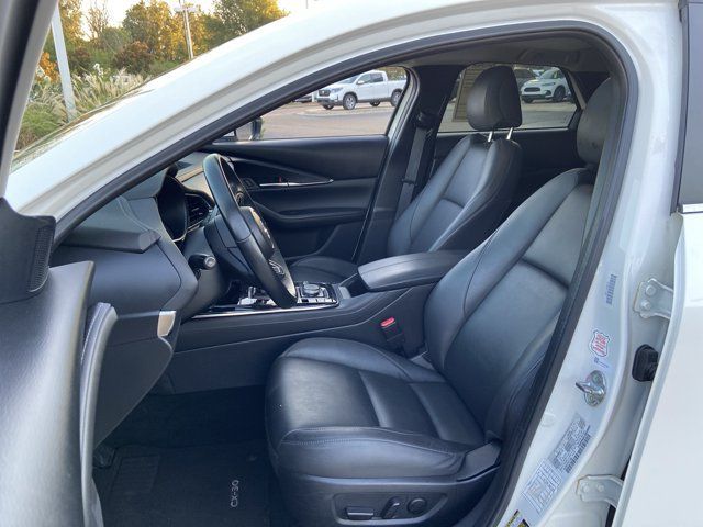 Used 2025 MAZDA CX-30 AWD 2.5 S w/ Preferred Package image 34