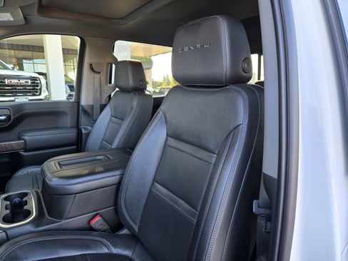 Used 2020 GMC Sierra 1500 Denali w/ Denali Ultimate Package image 14