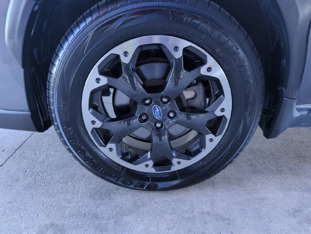 Used 2021 Subaru Crosstrek 2.0i Premium w/ Popular Package #2 AWD/4WD image 25