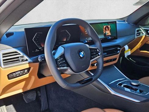 New 2026 BMW 430i Coupe image 3