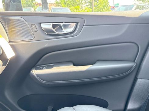 Certified 2025 Volvo XC60 B5 Plus w/ Climate Package image 21