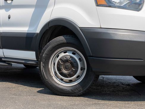 Used 2016 Ford Transit 150 130 Low Roof image 9