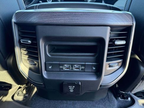 New 2026 RAM 1500 Laramie w/ Night Edition image 19