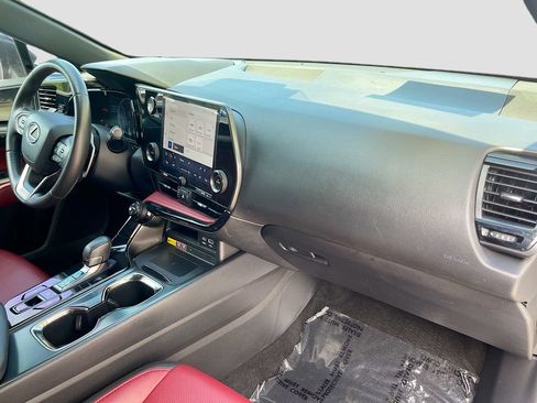 Used 2022 Lexus NX 250 FWD image 30