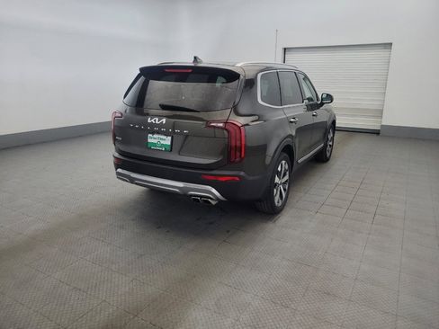 Used 2022 Kia Telluride S AWD/4WD image 9