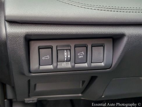 Certified 2025 Subaru Outback Wilderness image 15