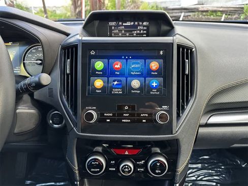 Used 2025 Subaru Forester Wilderness w/ Wilderness Package image 17