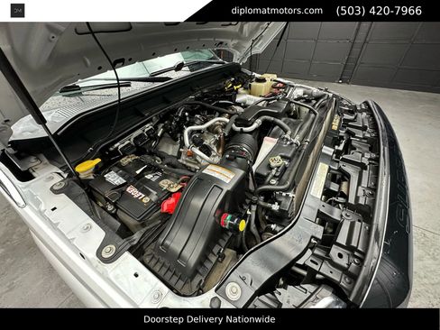 Used 2016 Ford F350 Lariat w/ Lariat Interior Package image 48