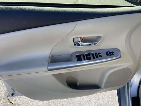 Used 2016 Toyota Prius V Four image 24