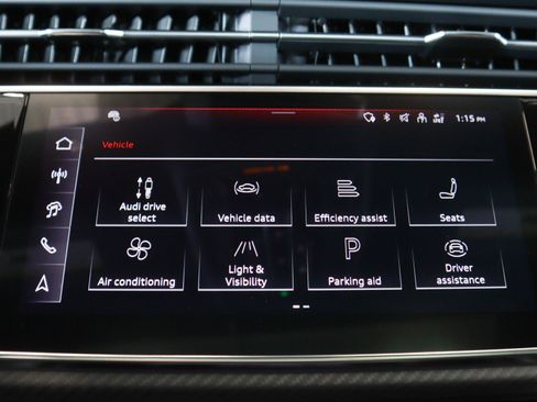 New 2026 Audi Q8 Prestige image 27