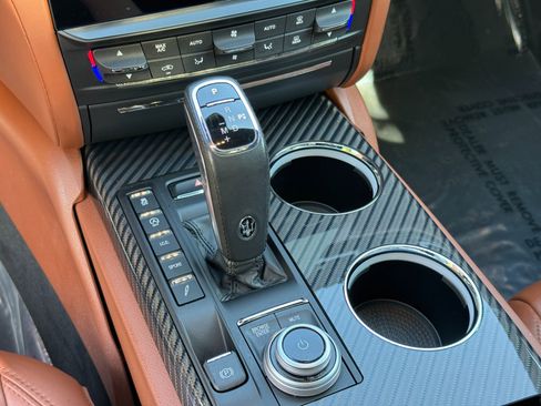 Used 2021 Maserati Quattroporte S GranSport Q4 image 37