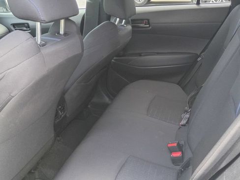 Used 2024 Toyota Corolla Cross AWD Hybrid image 22