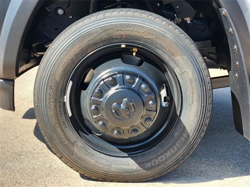 New 2025 RAM 4500 Tradesman image 7