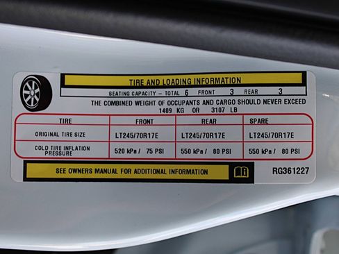 Used 2024 RAM 2500 Tradesman image 36