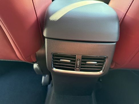 New 2025 MAZDA CX-5 Carbon Edition image 29