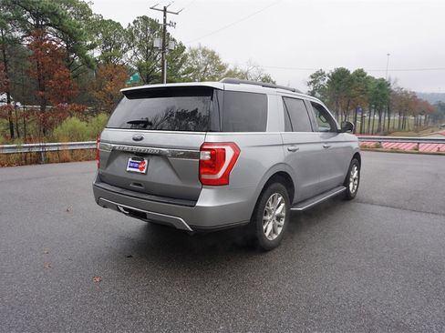 Used 2020 Ford Expedition XLT w/ Equipment Group 202A image 24